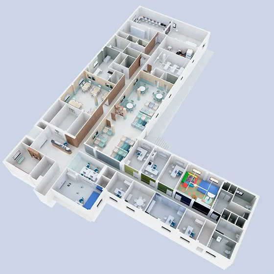 proyecto1 Adurbe Accesibilidad - Arquitectura Social